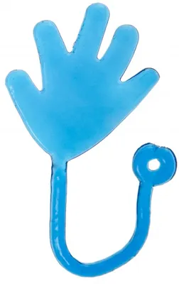 Productafbeelding van Plakstrip, zelfklevend, 5 cm, blauw