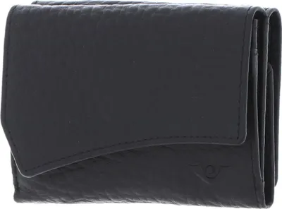 Produktbild von VOi Geldbörse Hirsch Carita Wallet Schwarz