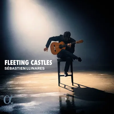 Obrázok produktu pre Various: Sebastien Llinares - Fleeting Castles