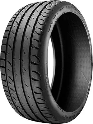 Productafbeelding van Orium zomerbanden voor motorfietsen, ultra hoogwaardige prestaties (235/40 R18 95Y XL)