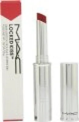 Zdjęcie produktu dla Długotrwała pomadka do ust (Locked Kiss 24hr Lipstick) 1,8 g, Ruby True