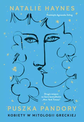 Image de Puszka Pandory. Kobiety w mitologii greckiej - Nathalie Haynes