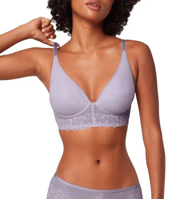 Produktbild von Triumph Bright Spotlight P, Farbe: Stardust Lilac 06/7125, Größe: 75E Schalen-BH