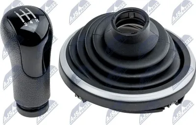 Obrázek produktu pro Knoflík řadicí páky
