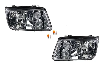 Produktbild von Scheinwerfer Osram Night Breaker Laser passend für VW Bora 1J2 98- Links Rechts 1J0941295B 1J0941295F 9948336 1J0941295C 6X0941295 6X0941295D 1 Johns