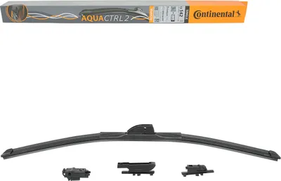 Zdjęcie produktu dla Wycieraczka przedniej szyby Continental 13142 650mm 2800011314280