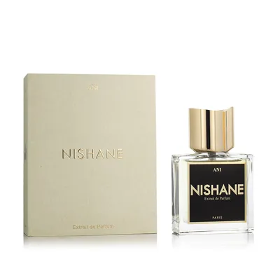 Zdjęcie produktu dla Nishane - Not even the Extrait de Parfum 50ml