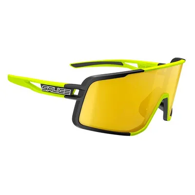 Image de Lunettes photochromiques SALICE 022 RWX Yellow Jaune