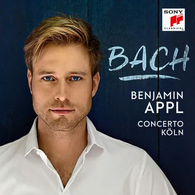 Zdjęcie produktu dla Bach
