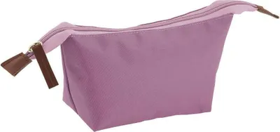 Obrázok produktu pre Kozmetická taška Toaletná taška Make Up Kozmetická taška na make-up Beautycase Pencil Case, TA-1094 Lilac