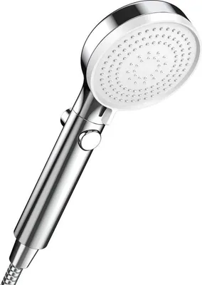 Produktbild von Duschkoppe Handbrause
