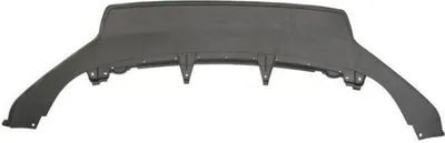 Produktbild von BLIC Spoilerlippe 5511-00-9535221P Vorne für VW Jetta IV (162, 163, AV3, AV2)