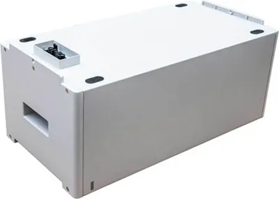 Produktbild von BYD Premium HVS Modul 2,56 kWh Solarspeicher LiFePO4 mit 0% MwSt nach §12 Abs. 3 UstG