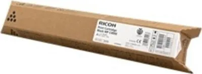 Produktbild von RICOH Toner schwarz MPC300/400 (10.000 Seiten)