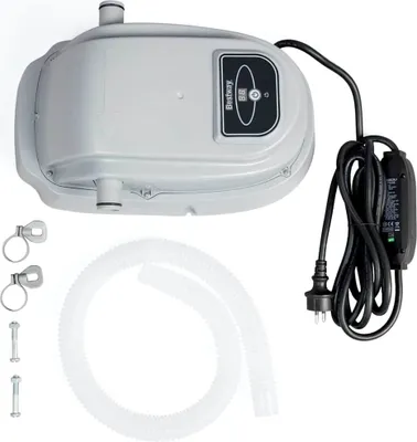 Immagine prodotto di Bestway Riscaldatore Acqua per Piscine 58259