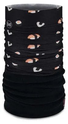 Produktbild von BUFF Polar BLACK BLACK -