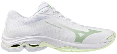 Produktbild von Mizuno Wave Lightning Pro Indoor-sportschuhe Für Damen Weiß EU 37 Frau Weiß EU 37