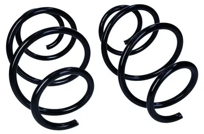 Produktbild von MAXGEAR Fahrgestellfeder x 60-1371D