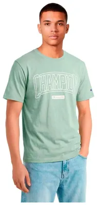 Produktbild von T-Shirt Champion Puff Print für Herren