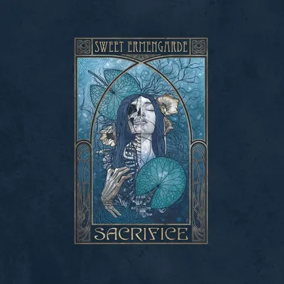 Produktbild von Sacrifice
