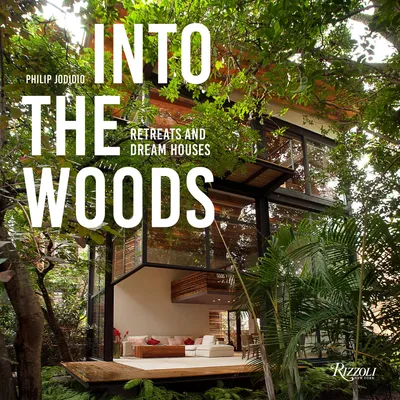 Produktbild von Into the Woods