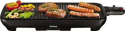 Produktbild von TEFAL Malaga TG3918 - Plancha - elektryczna