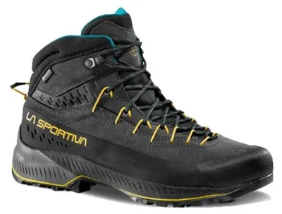 Produktbild von La Sportiva Schuhe TX4 EVO Mid GTX, ZFAS047G00E35