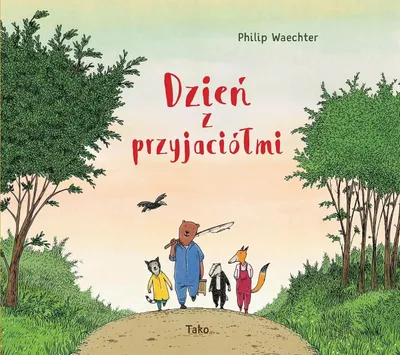 Image de Dzień z przyjaciółmi