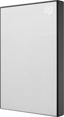 Produktbild von Seagate One Touch STKY2000401, 2 TB, 2.5", 3.2 Gen 1 (3.1 Gen 1), Schwarz, Silber