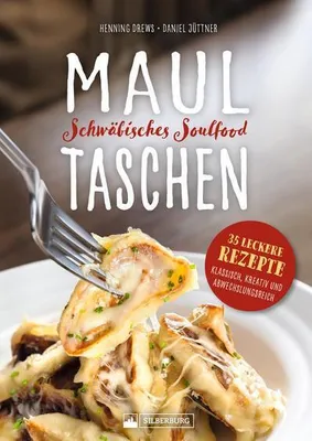 Image de Maultaschen - Schwäbisches Soulfood