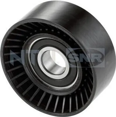 Produktbild von SNR GA369.05 Umlenkrolle Keilrippenriemen für TOYOTA AURIS (NRE15, ZZE15, ADE15, ZRE15, NDE15) AVENSIS Station Wagon (ZRT27, ADT27) AVENSIS Kombi