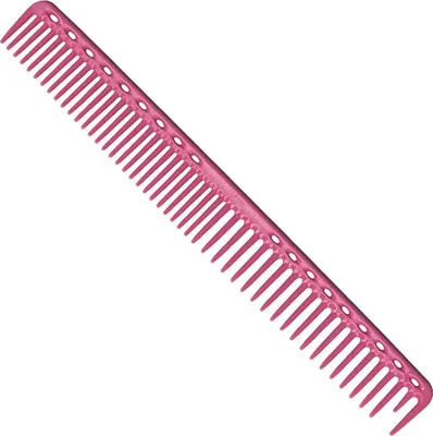 Produktbild von Haarschneidekamm Nr. 333 pink