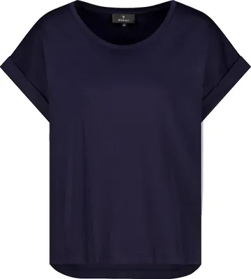 Produktbild von monari T-Shirt 755 marine 40