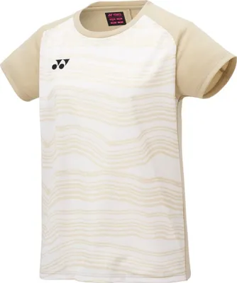 Produktbild von Tshirts Yonex Club Team CTYW005051456
