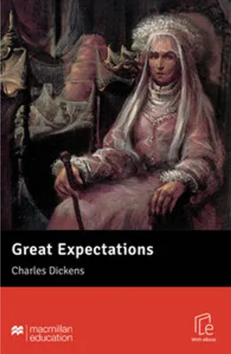 Obrázek produktu pro Great Expectations