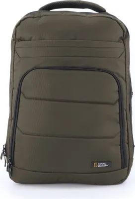 Produktbild von National Geographic Rucksaecke Pro mit vielen Funktionen Khaki One Size