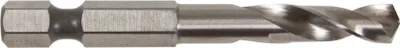 Produktbild von Metabo HSS-G-Bohrer 6x59mm, Sechskantschaft