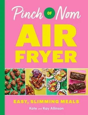 Produktbild von Pinch of Nom Air Fryer