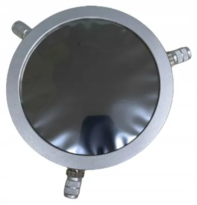 Zdjęcie produktu dla Svbony SV229 filtr słoneczny w metalowej oprawie 140mm/ 118 - 159 mm W9183C
