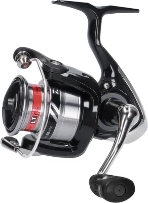 Produktbild von DAIWA RX LT, 3000-C, Beidhändig, Spinning Angelrolle, Frontbremse, 10423-301