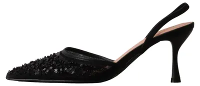Image de Escarpins à Talon Pallika