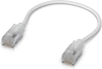 Produktbild von Ubiquiti UniFi - Patch-Kabel - RJ-45 (M) zu RJ-45 (M)