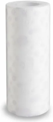 Produktbild von Famanu Küchenrollen auf Rolle - 40 Stück - stark absorbierende Reinigungstücher für Küche und Haushalt - waschbar und nachhaltig