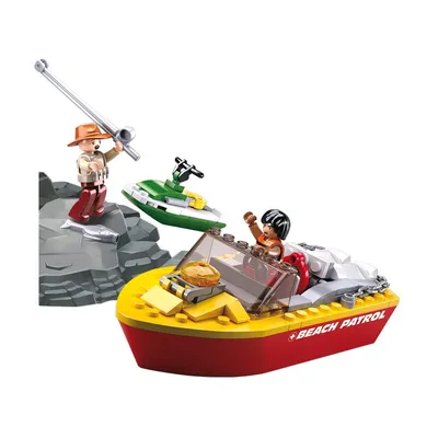 Produktbild von Torro Sportboot