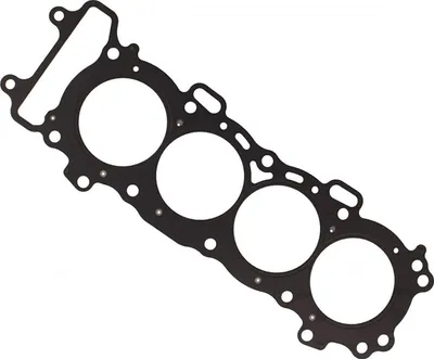Image de Joint de culasse pour Honda CBR 900 RR Fireblade, année de fabrication 2000-2001, de la marque Athena - Neuf