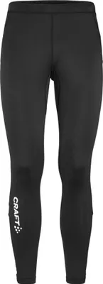 Zdjęcie produktu dla Craft Rush 2.0 Zip Tight Men - Czarny