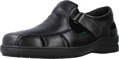 Immagine prodotto di Sandali Del Marchio Pinosos Del Modello 6008h Nero