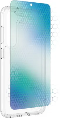 Produktbild von InvisibleShield Flex Xtr2 Samsung Galaxy S23 Bundle mit Displayschutzfolie