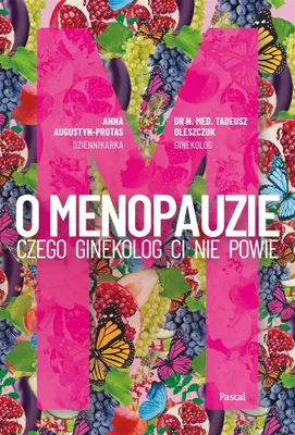 Produktbild von O menopauze. Čo vám váš gynekológ nepovie