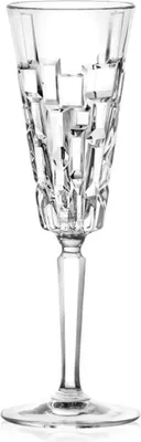 Produktbild von RCR RCR Etna Champagnerflöte 19 Cl - 6 Stück